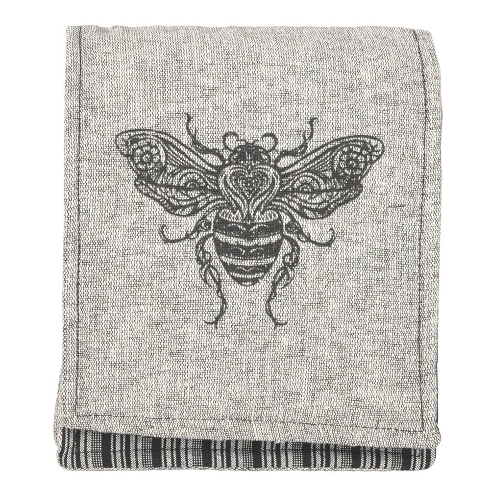 Bee Crossbody Bag