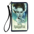 Bride of Frankenstein Wallet