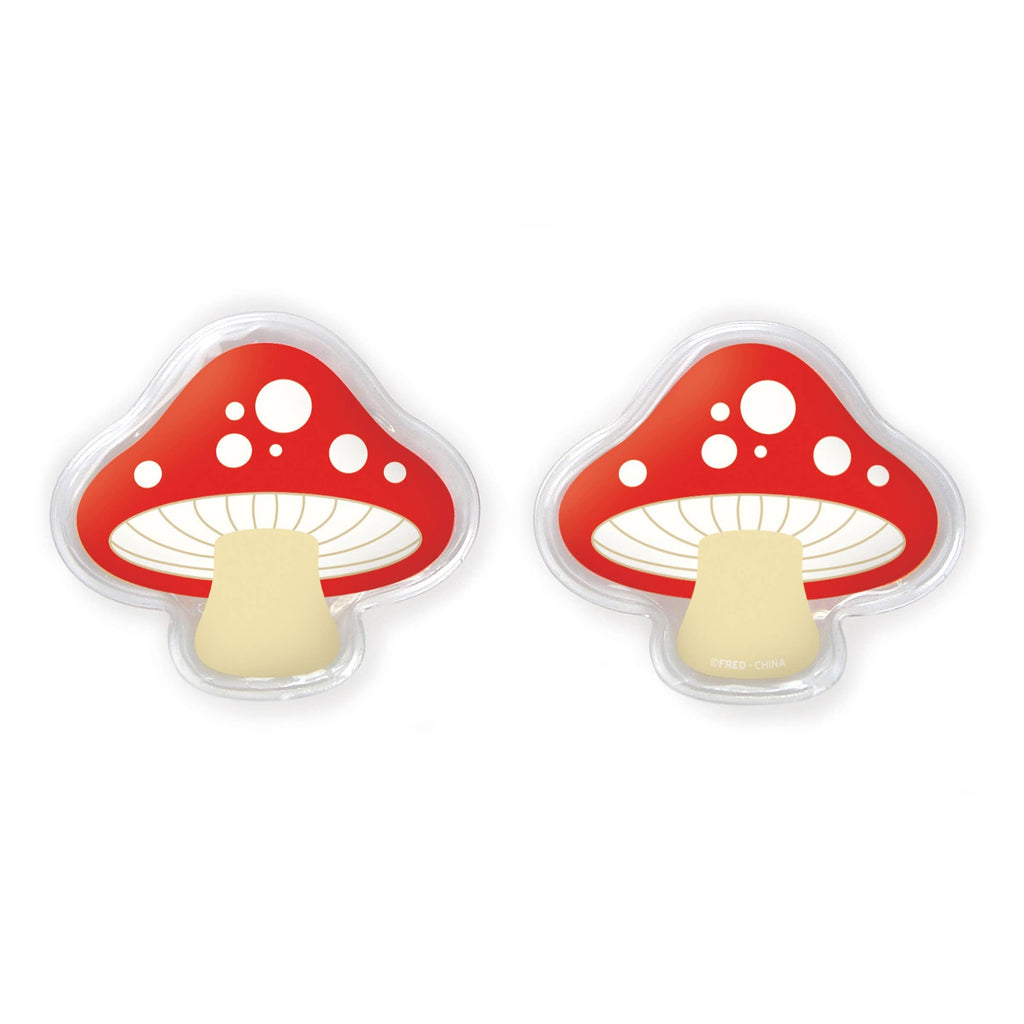 Chill Out - Mushroom Eye Pads