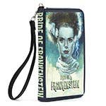 Bride of Frankenstein Wallet