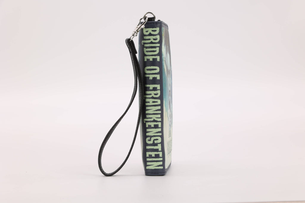 Bride of Frankenstein Wallet